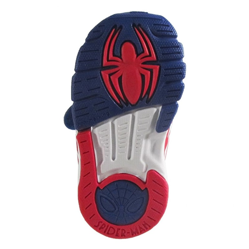 Zapatillas Adidas Marvel Spiderman Inf5