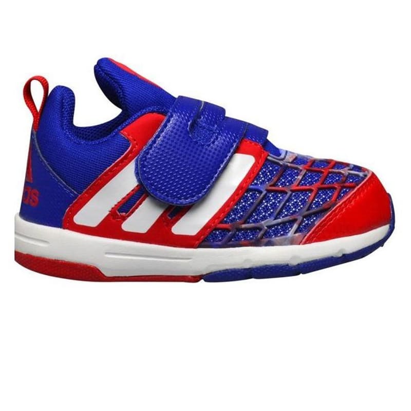 Zapatillas Adidas Marvel Spiderman Inf1