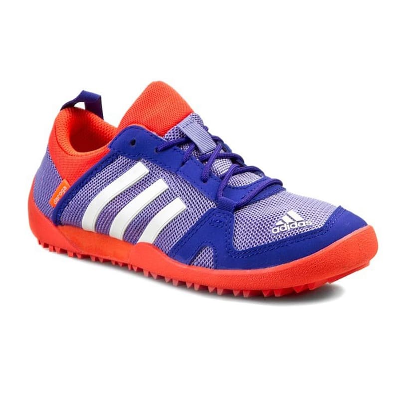 Zapatillas Adidas Daroga Plus W - Morado2