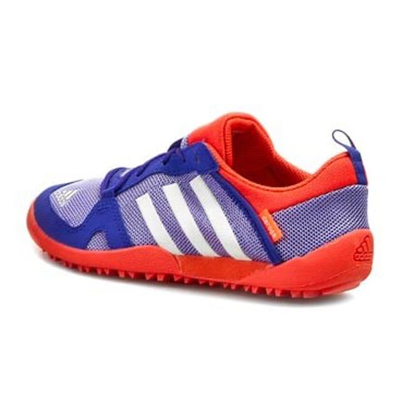 Zapatillas Adidas Daroga Plus W - Morado3