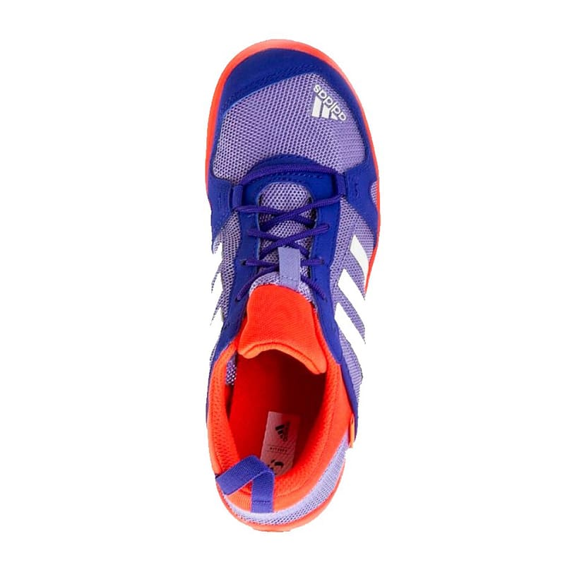 Zapatillas Adidas Daroga Plus W - Morado4