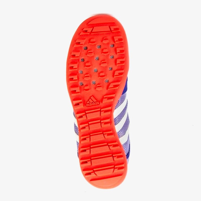 Zapatillas Adidas Daroga Plus W - Morado5