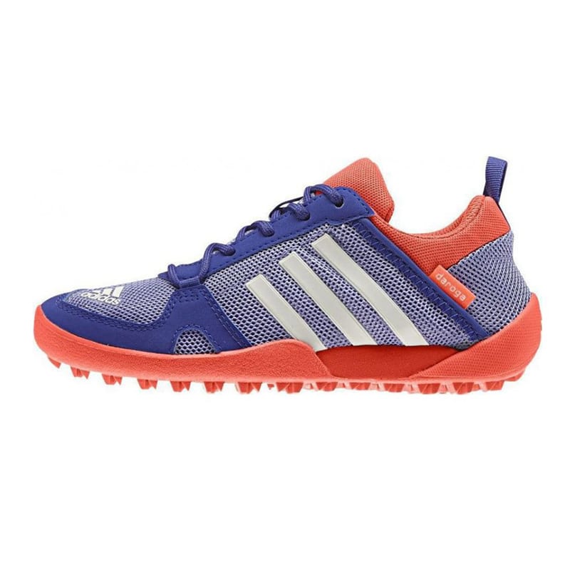 Zapatillas Adidas Daroga Plus W - Morado1