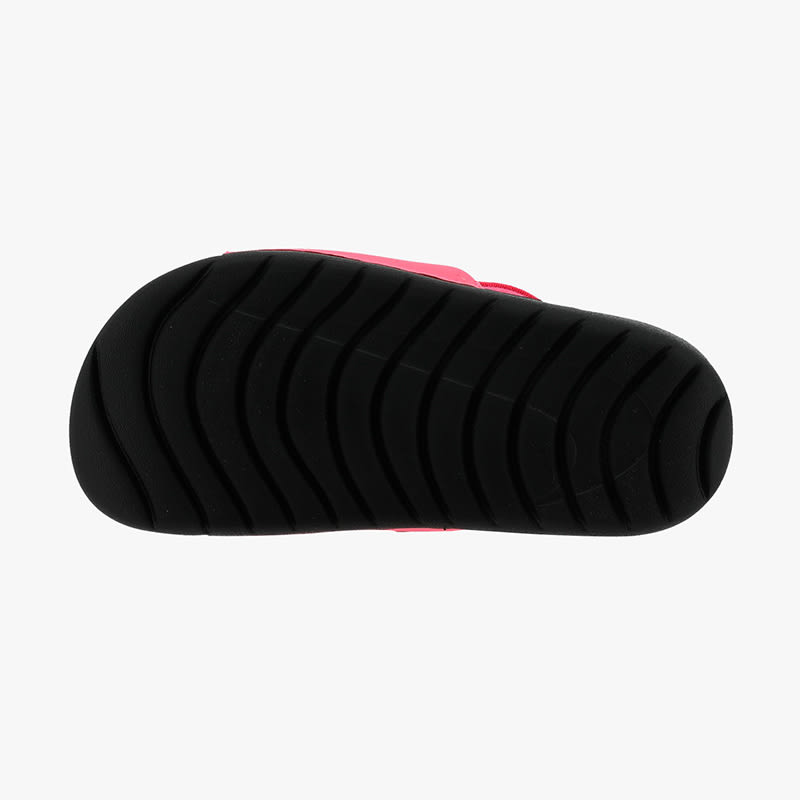 Sandalias Nike Kawa Slide Inf - Rosado5