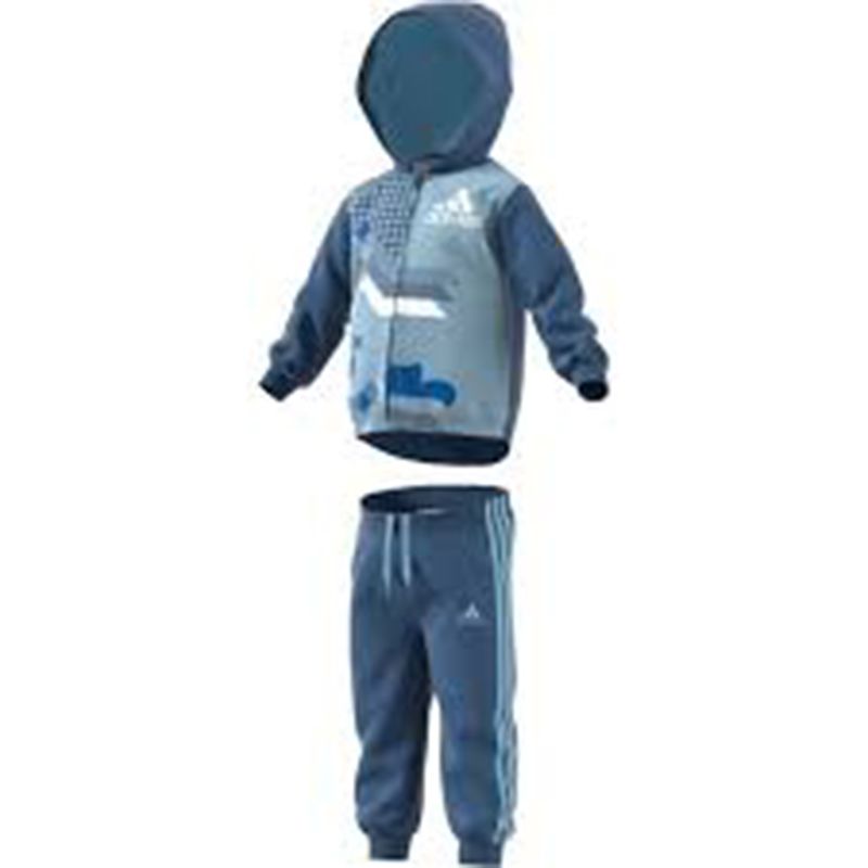Buzo Adidas Bebé2