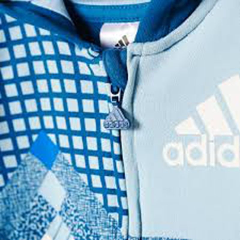 Buzo Adidas Bebé3