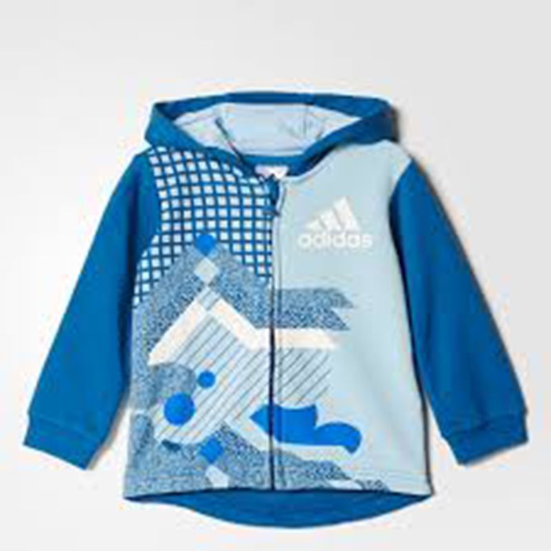 Buzo Adidas Bebé4