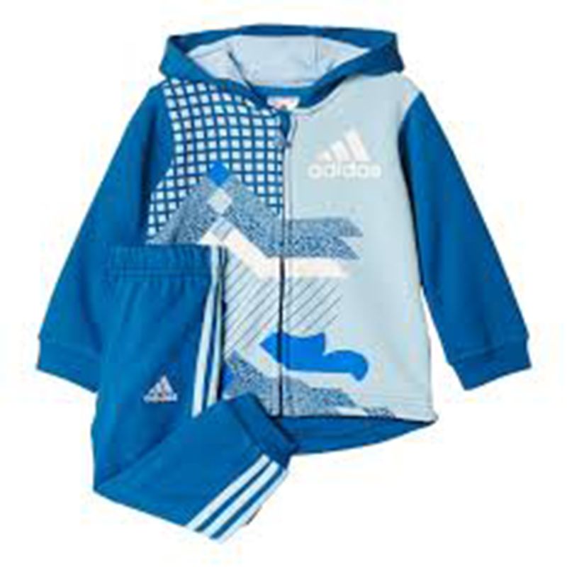 Buzo Adidas Bebé1