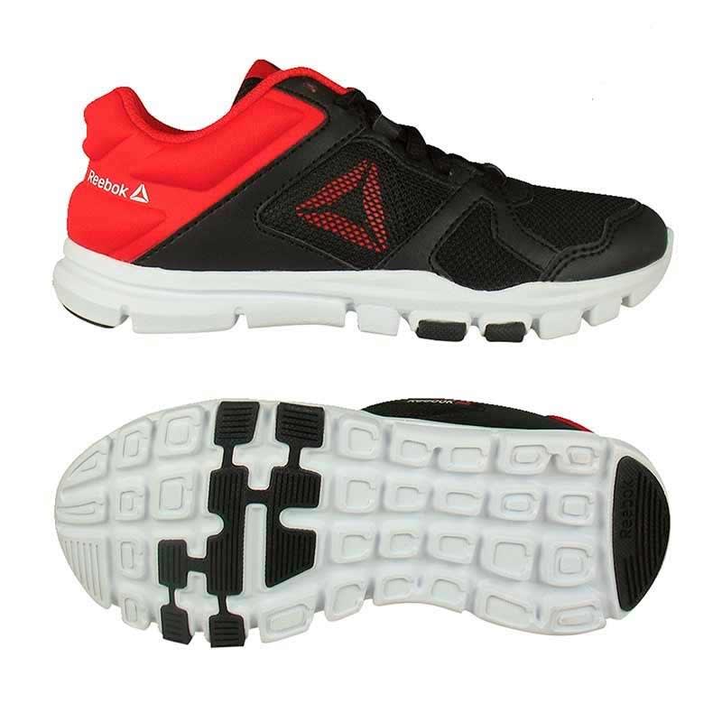 Zapatillas Reebok Yourflex Train PS Niño2
