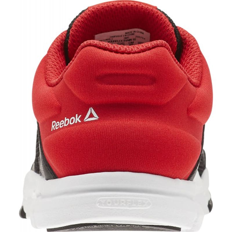 Zapatillas Reebok Yourflex Train PS Niño4