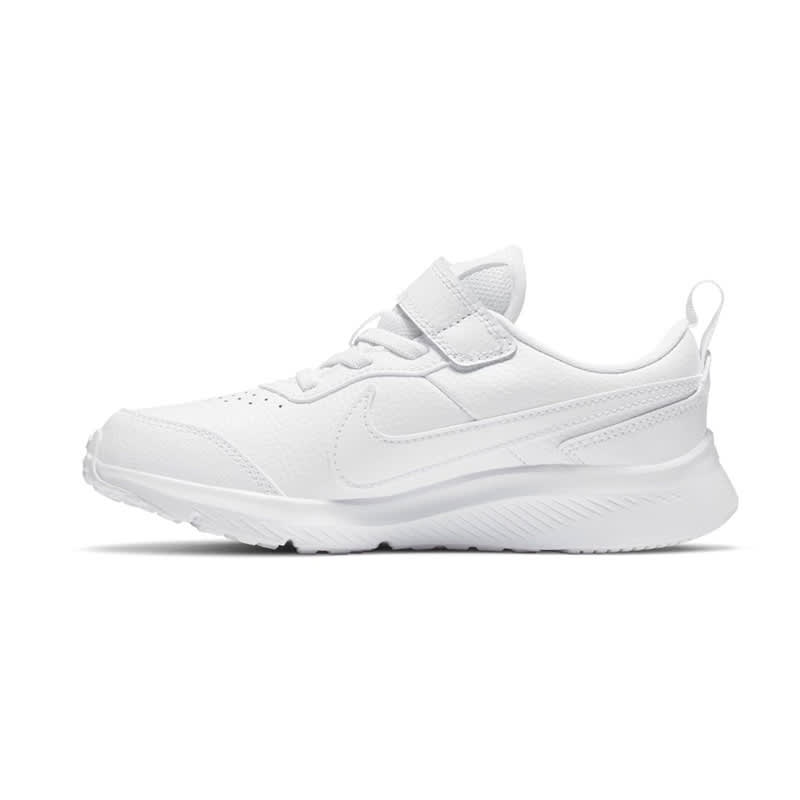 Zapatillas Nike Varsity Leather PS - Blanco2