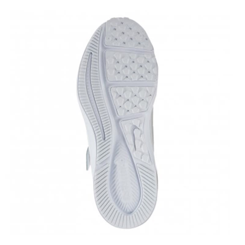 Zapatillas Nike Varsity Leather PS - Blanco5