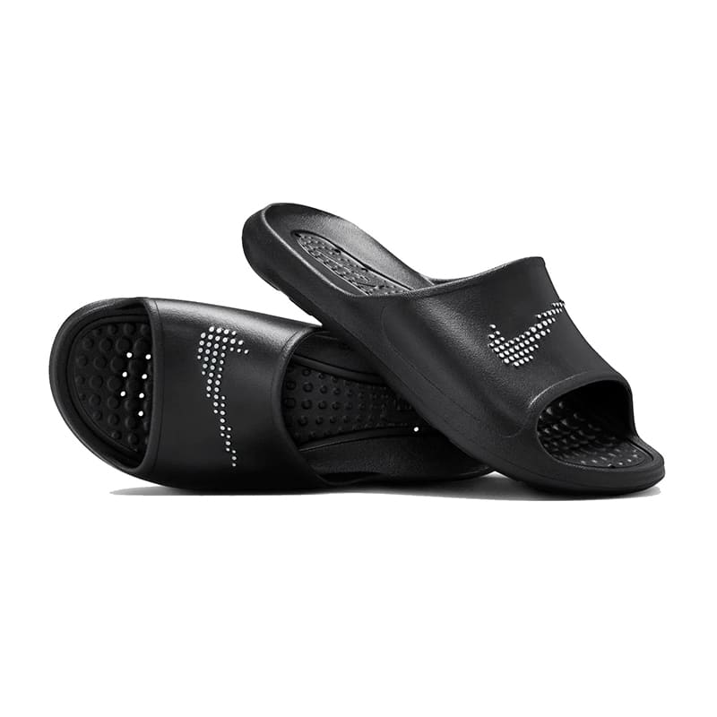 Sandalias Nike Victori One Shower Slide - Negro2