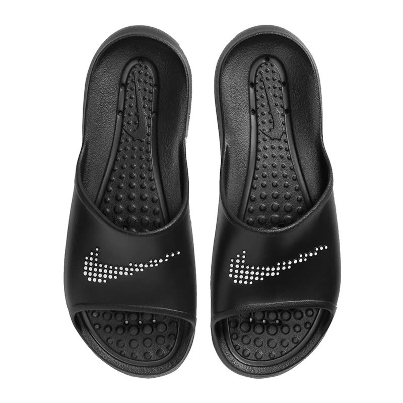 Sandalias Nike Victori One Shower Slide - Negro3