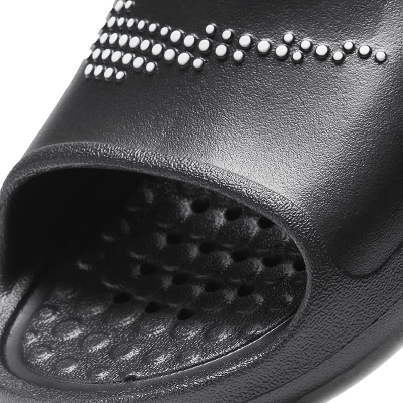 Sandalias Nike Victori One Shower Slide - Negro4