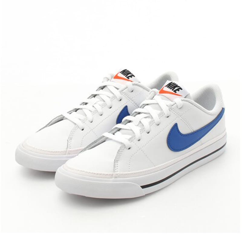 Zapatillas Nike Court Legacy BG J - Blanco2
