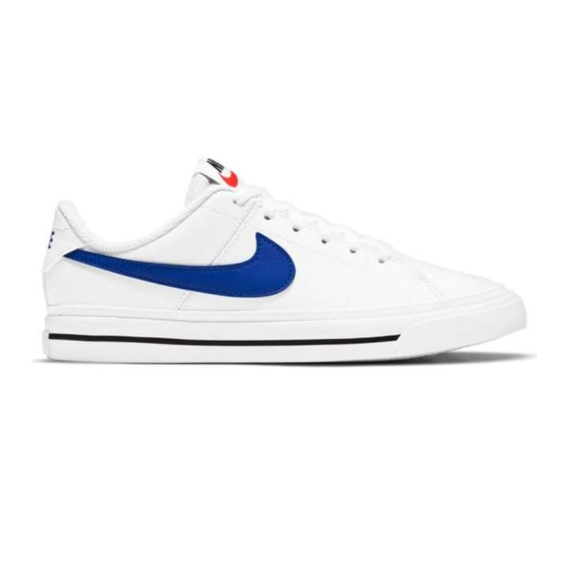 Zapatillas Nike Court Legacy BG J - Blanco1