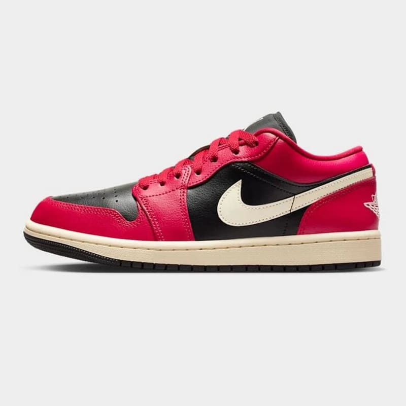 Zapatillas Nike Jordan 1 Low W1
