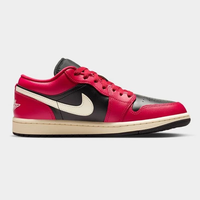 Zapatillas Nike Jordan 1 Low W2