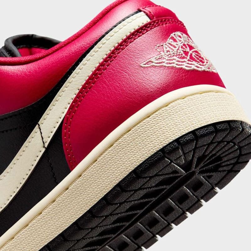 Zapatillas Nike Jordan 1 Low W4