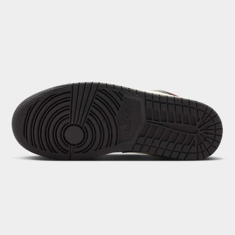 Zapatillas Nike Jordan 1 Low W5