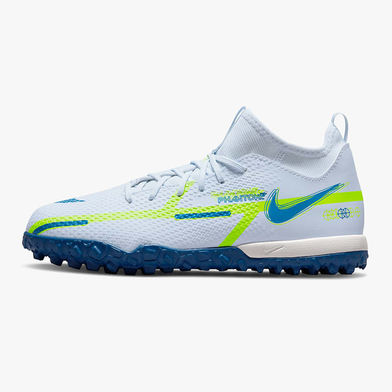 Zapatillas Nike Phantom GT2 Academy DF TF1