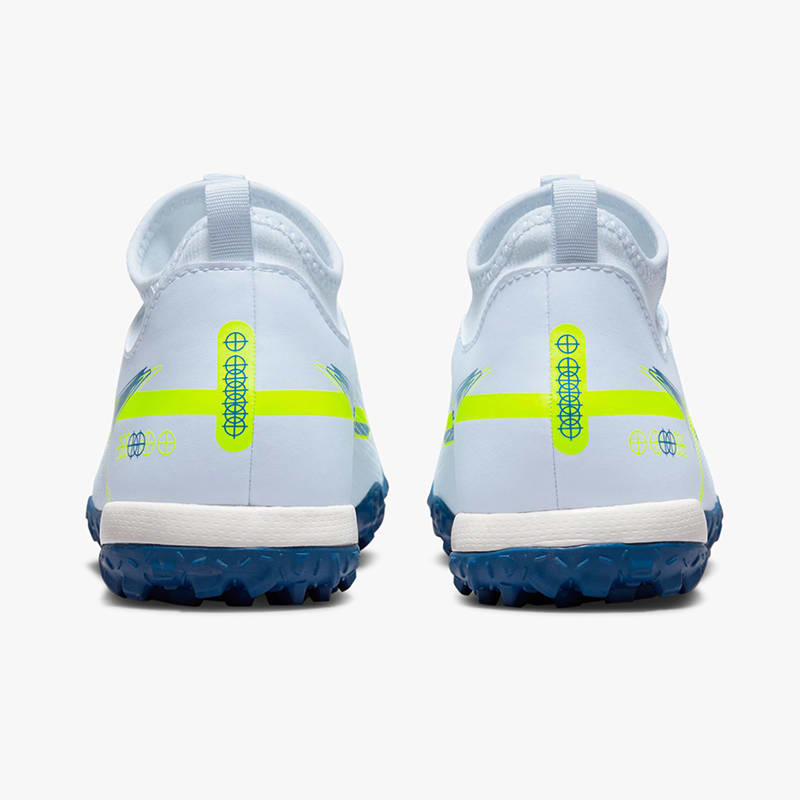 Zapatillas Nike Phantom GT2 Academy DF TF4