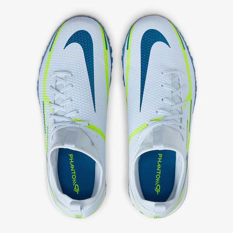 Zapatillas Nike Phantom GT2 Academy DF TF5