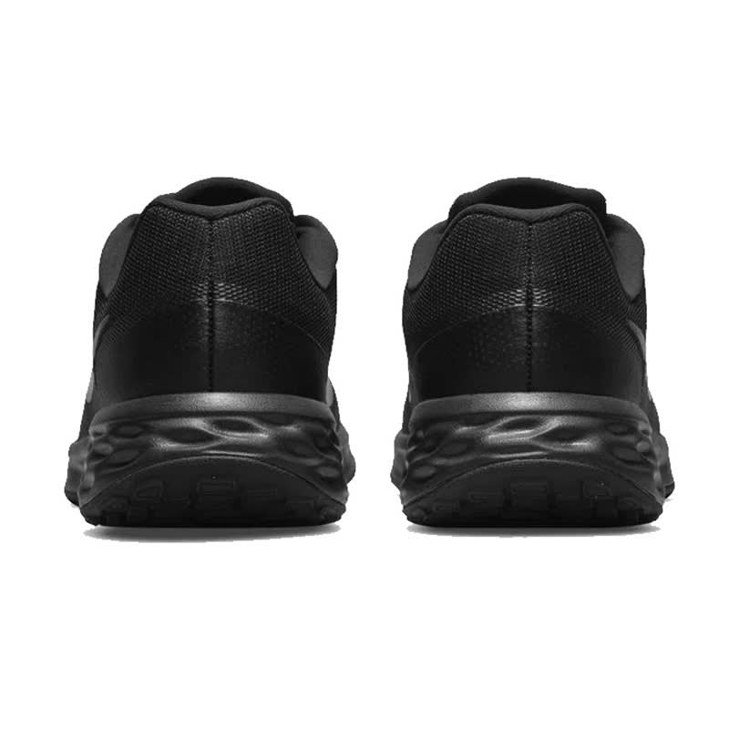 Zapatillas Nike Revolution 6 - Negro3