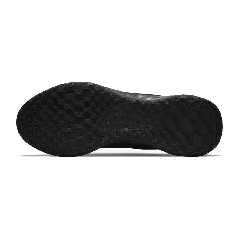 Zapatillas Nike Revolution 6 - Negro5