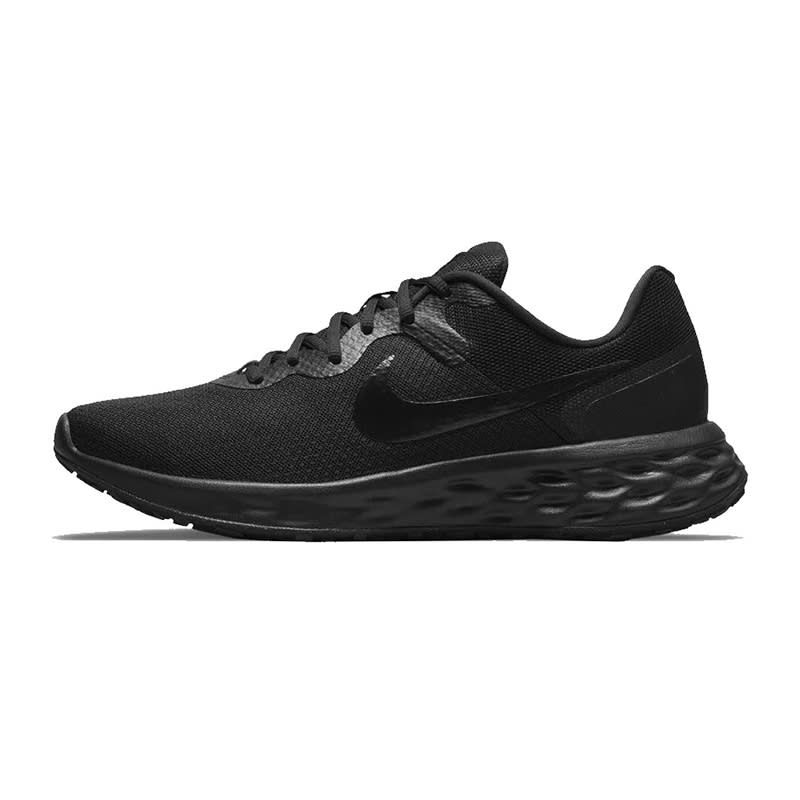 Zapatillas Nike Revolution 6 - Negro1