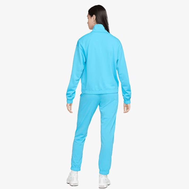 Buzo Nike Sportswear W - Celeste2