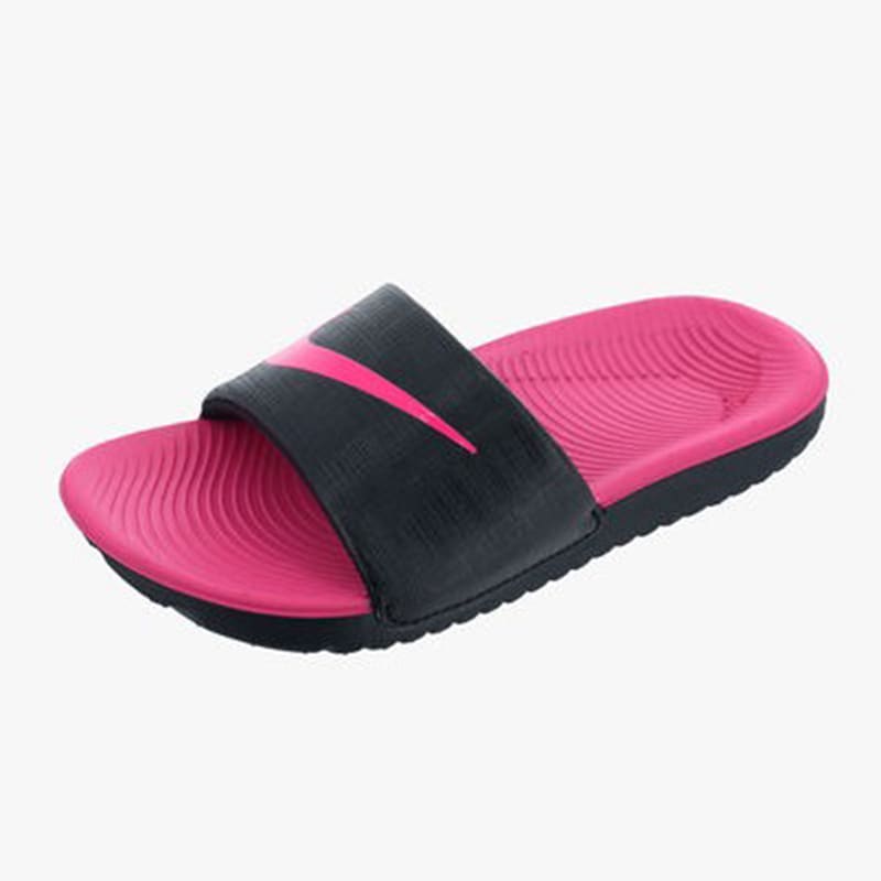 Sandalias Nike Kawa PS - Rosado2