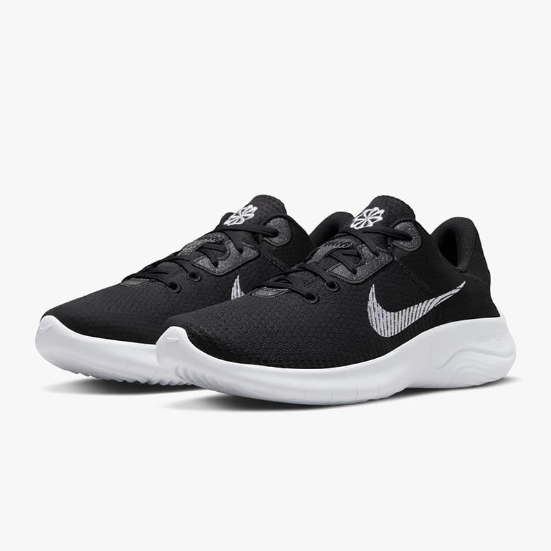 Zapatillas Nike Flex Experience Run 11 - Negro2
