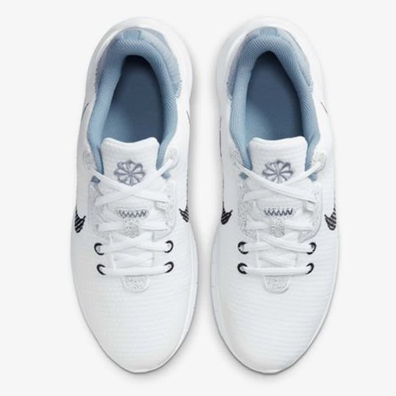 Zapatillas Nike Flex Experience RN 11 - Blanco3