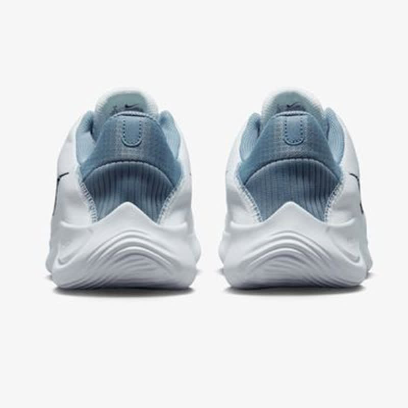 Zapatillas Nike Flex Experience RN 11 - Blanco4