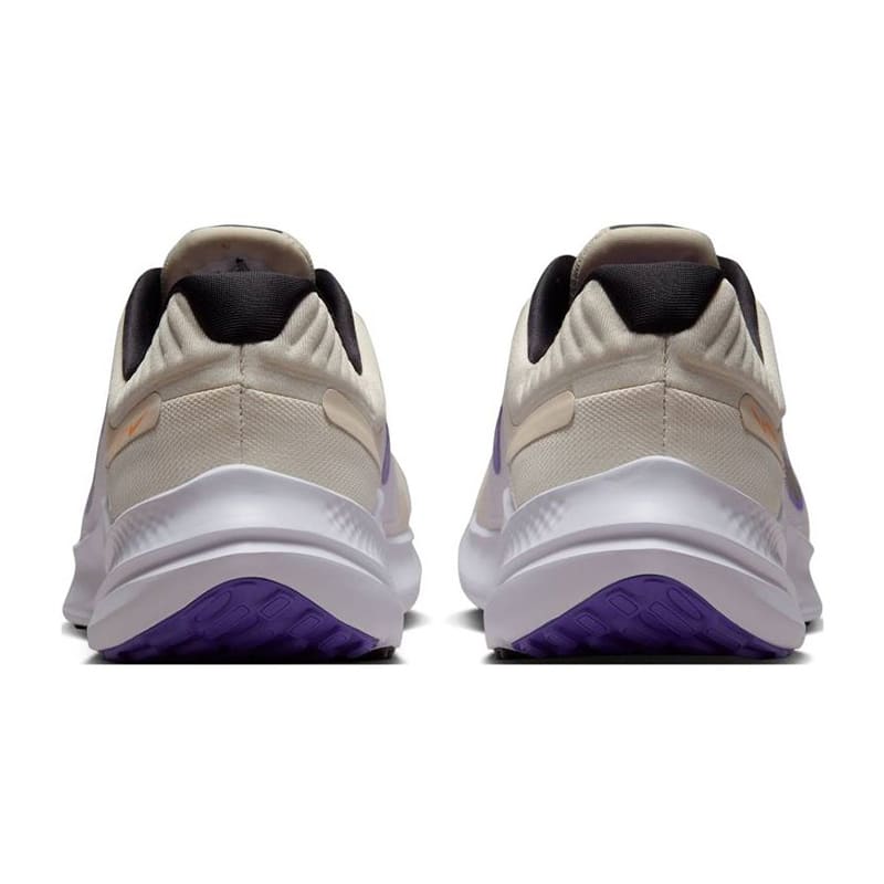 Zapatillas Nike Quest 5 - Crema3