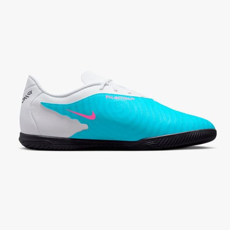 Zapatillas Nike Phantom GX Club IC - Celeste2