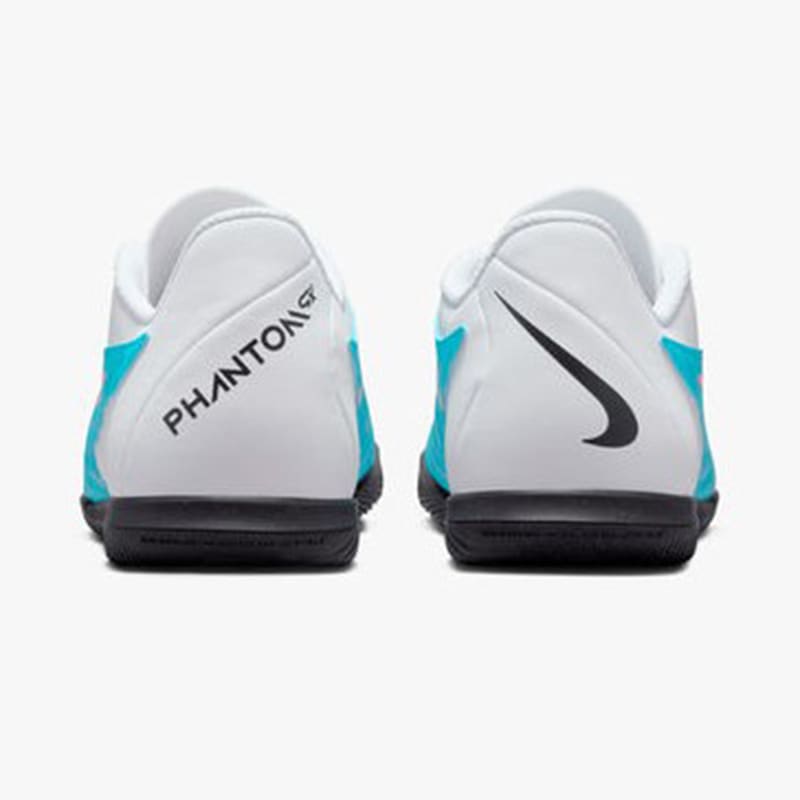 Zapatillas Nike Phantom GX Club IC - Celeste5