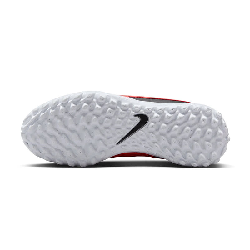 Zapatillas Nike Phantom GX Academy TF - Rojo / Negro5