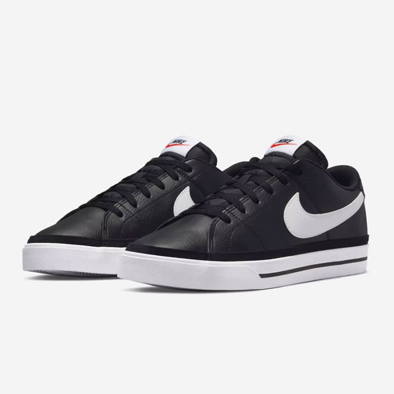 Zapatillas Nike Court Legacy NN - Negro2