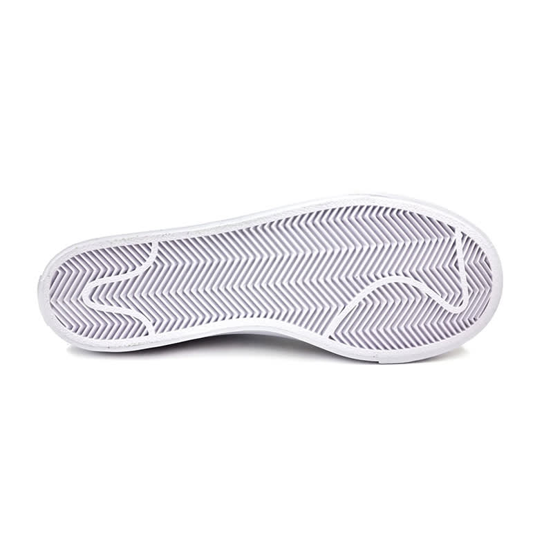 Zapatillas Nike Court Legacy NN - Negro4