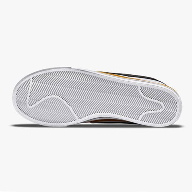 Zapatillas Nike Court legacy NN - Blanco5