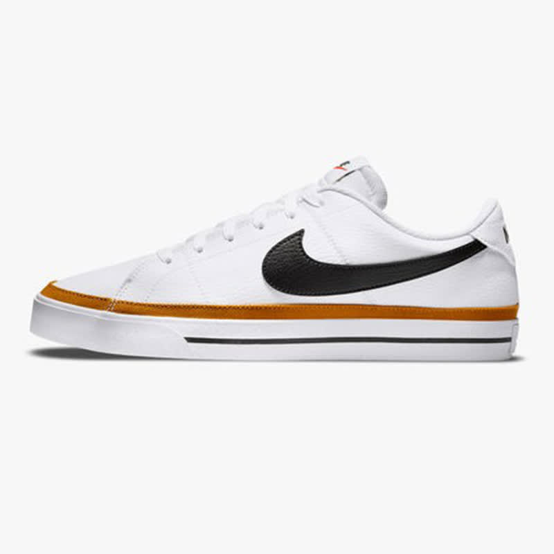 Zapatillas Nike Court legacy NN - Blanco1