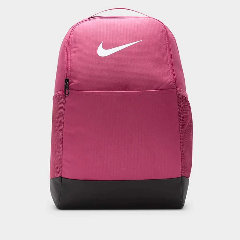 Mochila nike Brasilia 9.5 - Remolacha1