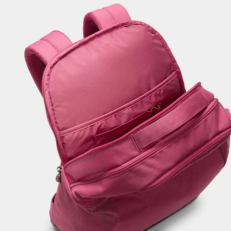 Mochila nike Brasilia 9.5 - Remolacha3