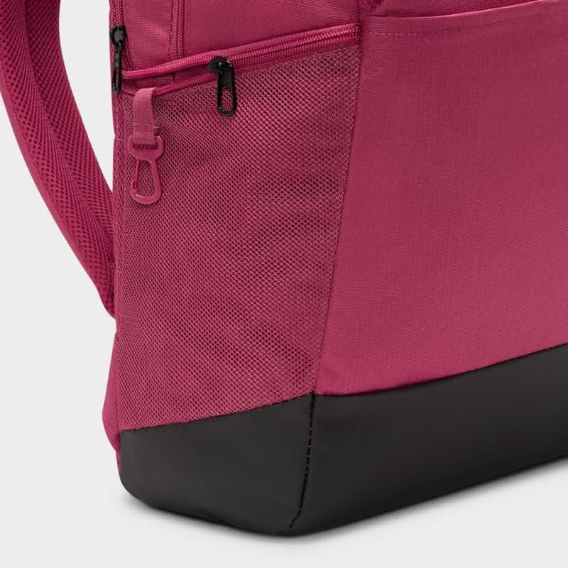 Mochila nike Brasilia 9.5 - Remolacha4