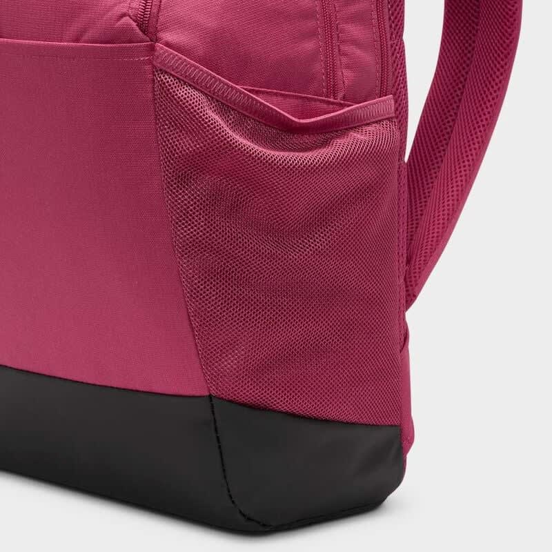 Mochila nike Brasilia 9.5 - Remolacha5