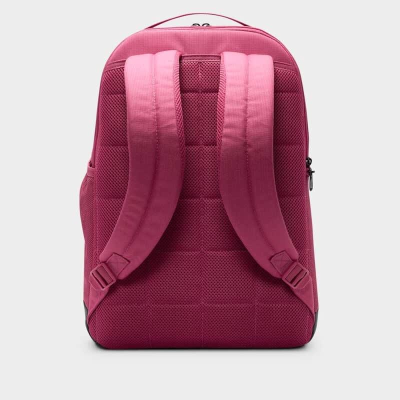 Mochila nike Brasilia 9.5 - Remolacha6