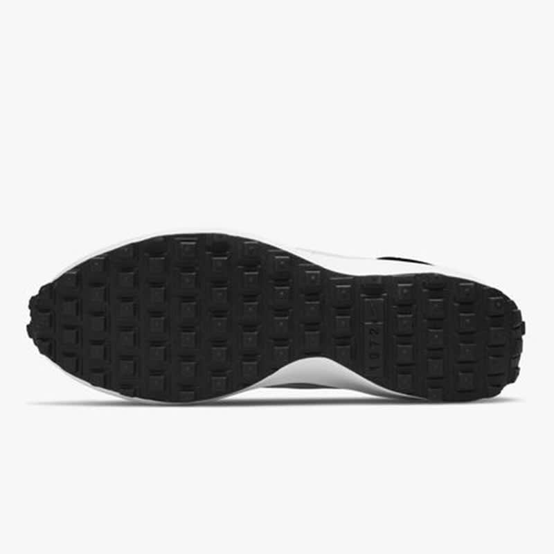 Zapatillas Nike Wafle Debut - Negro4